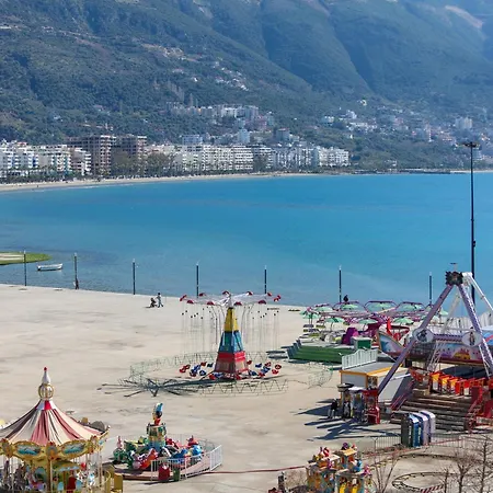 Διαμέρισμα In Near Sandy Vlorë